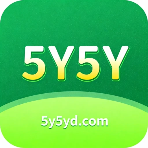 5y5y.com logo