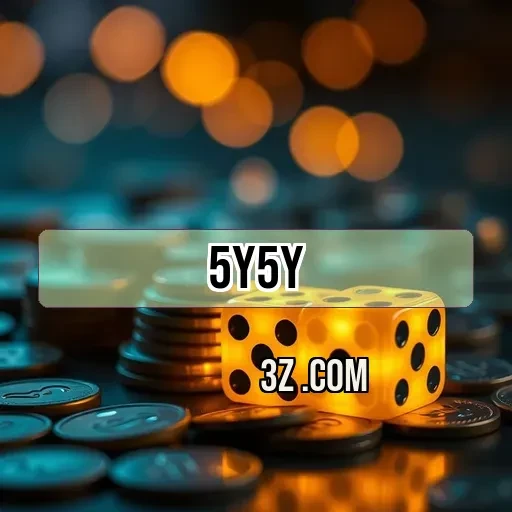 A Magia do Multiplayer no 5y5y.com: Jogar Juntos É Melhor